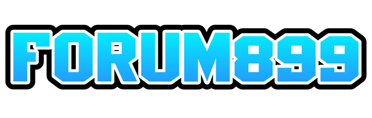 FORUM899