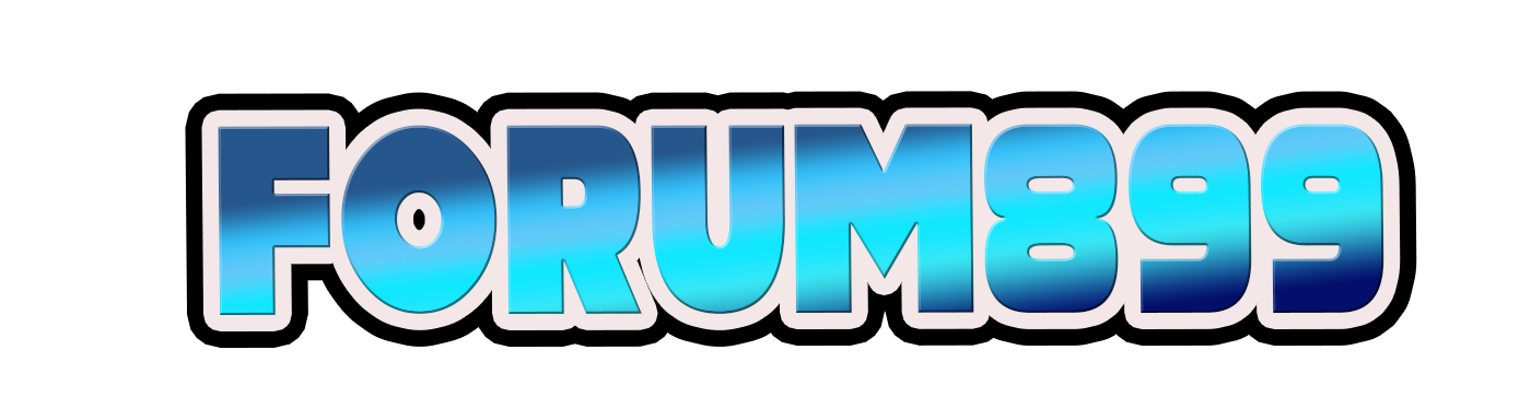 FORUM899 Link Slot Online Gacor Terpercaya Indonesia
